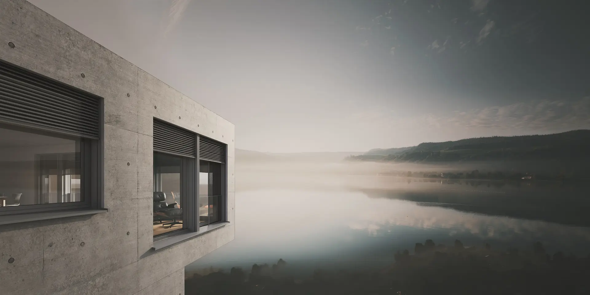 Schüco aluminium systems — residential and commercial