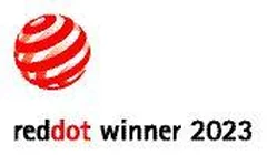 Red Dot winner 2023 mark