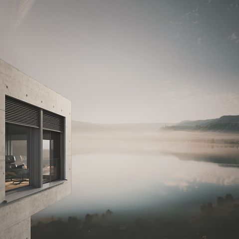 Schüco Windows