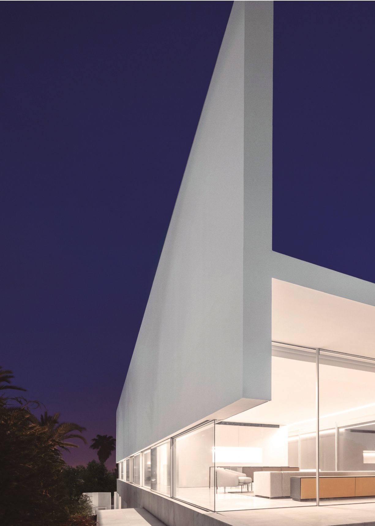Windows and doors systems